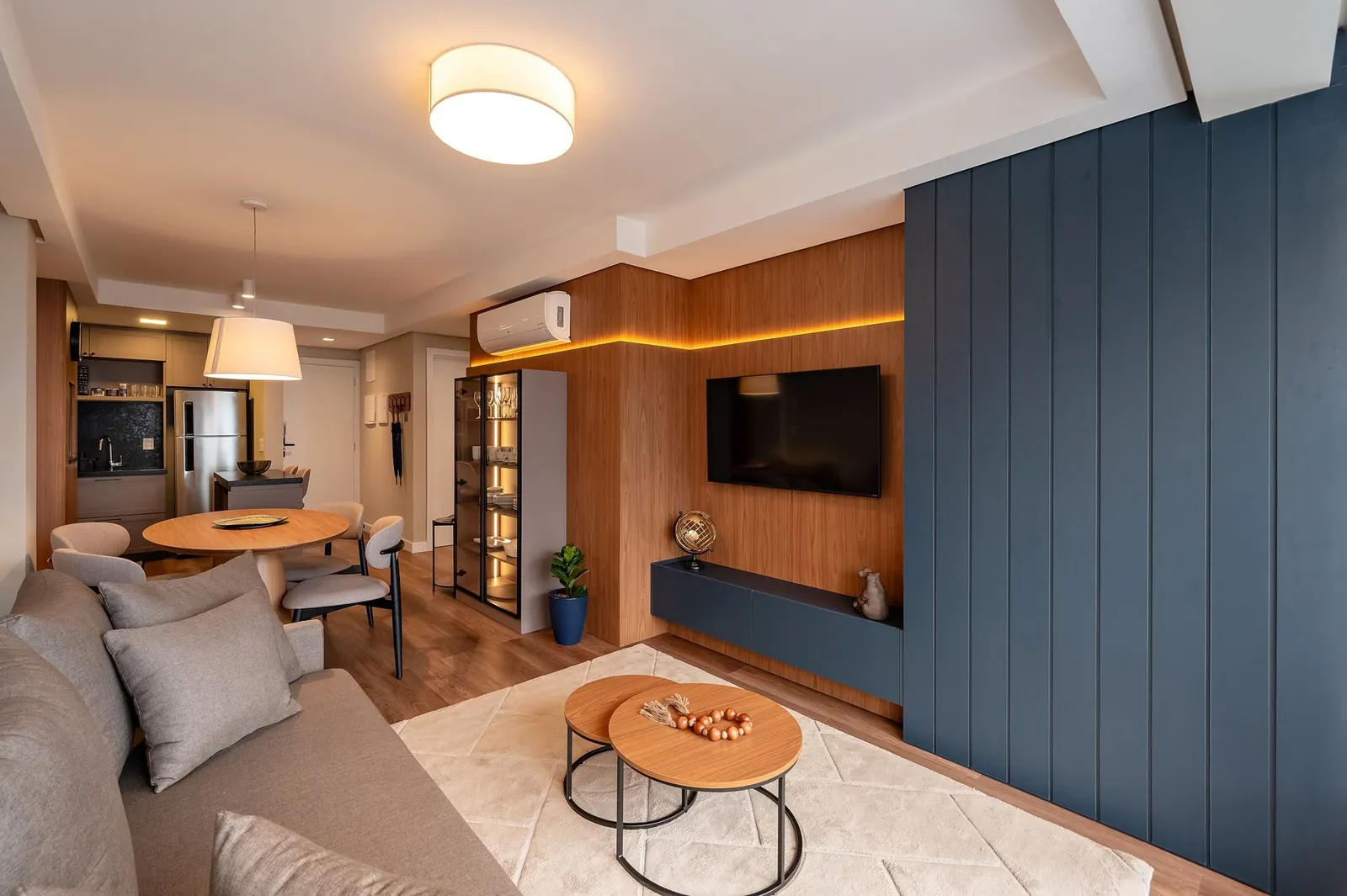 Apartamento Azure