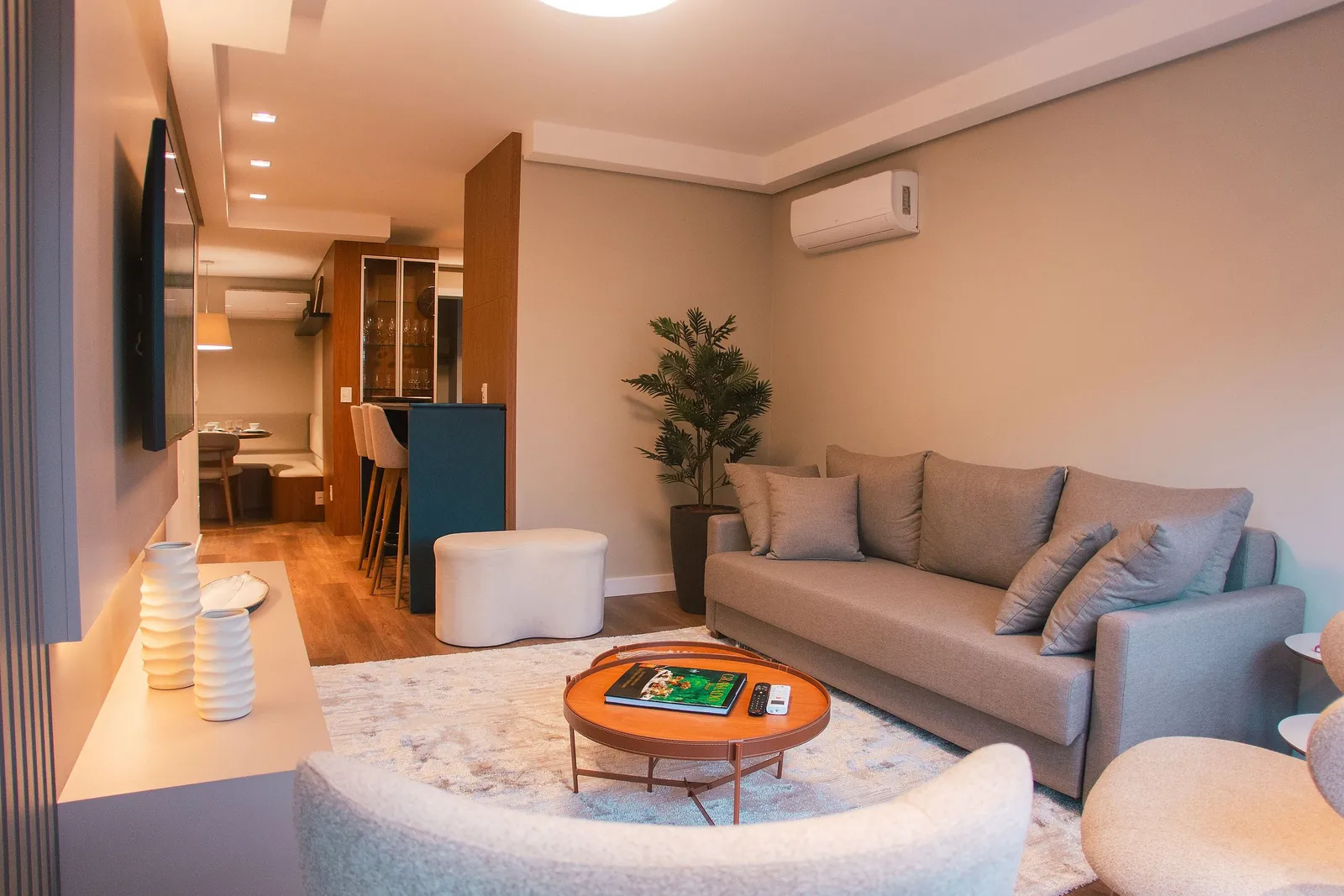 Apartamento Celeste