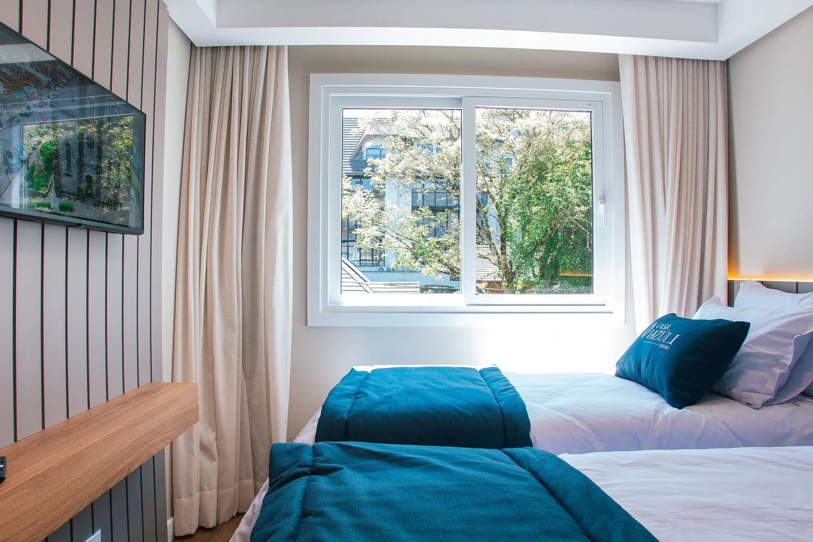 Apartamento Royal