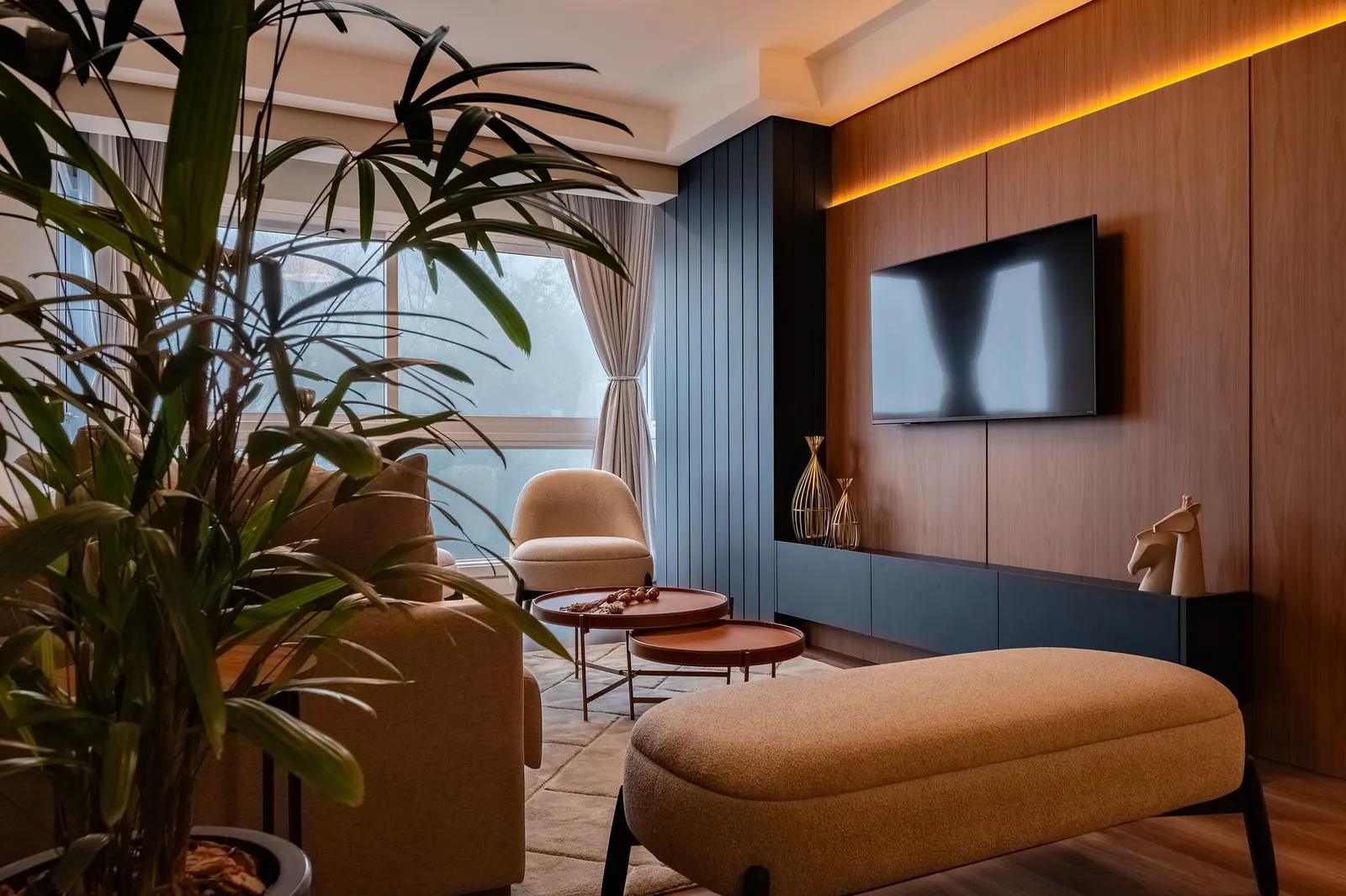 Apartamento Turquesa